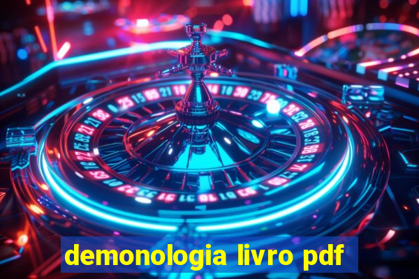 demonologia livro pdf